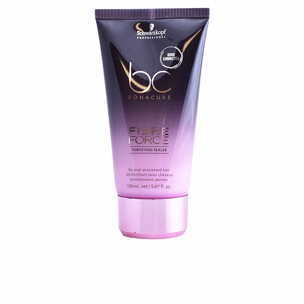 Schwarzkopf Bc Fibre Force Fortifying Sealer 150 Ml