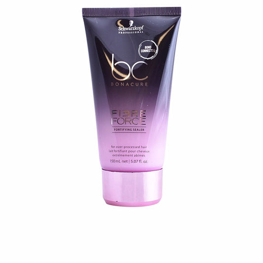 Schwarzkopf Bc Fibre Force Fortifying Sealer 150 Ml