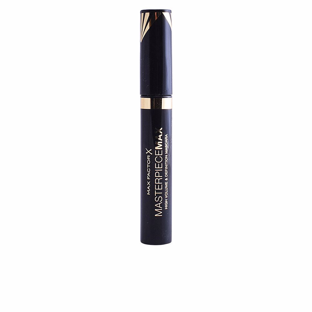 Max Factor Masterpiece Max Mascara #Black 7 Ml - Salevare.com