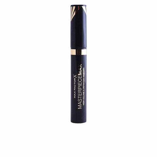 Max Factor Masterpiece Max Mascara #Black 7 Ml - Salevare.com