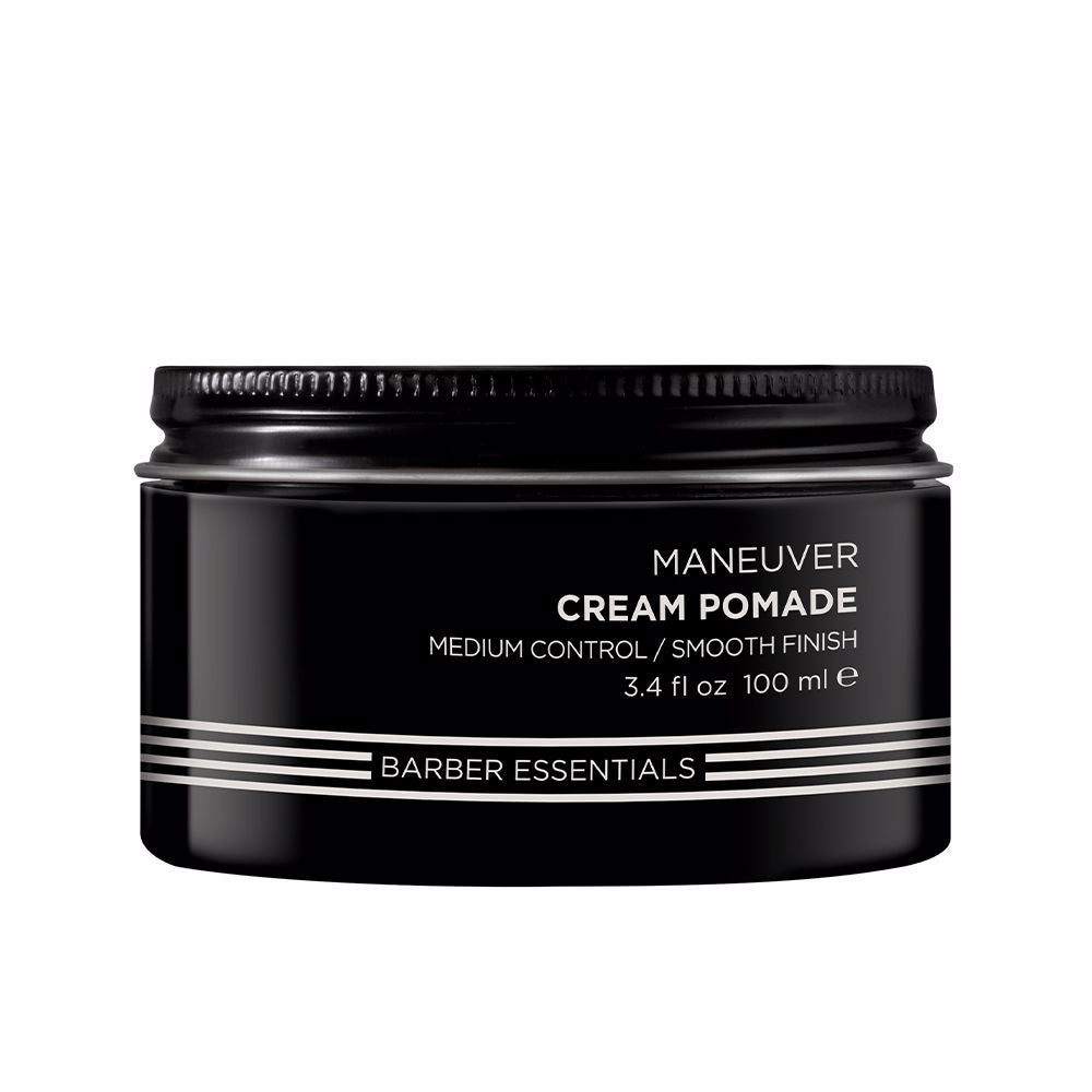 Redken Brews Redken Brews Maneuver Cream Pomade 100 Ml