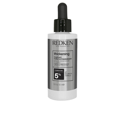 Redken Cerafill Retaliate Stemoxydine Hair Redensifying Treatment 90 Ml