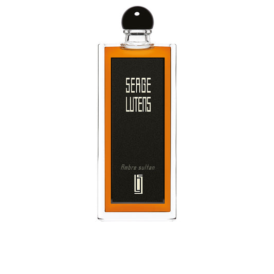 Serge Lutens Ambre Sultan Eau De Parfum Spray 50 Ml - Salevare.com