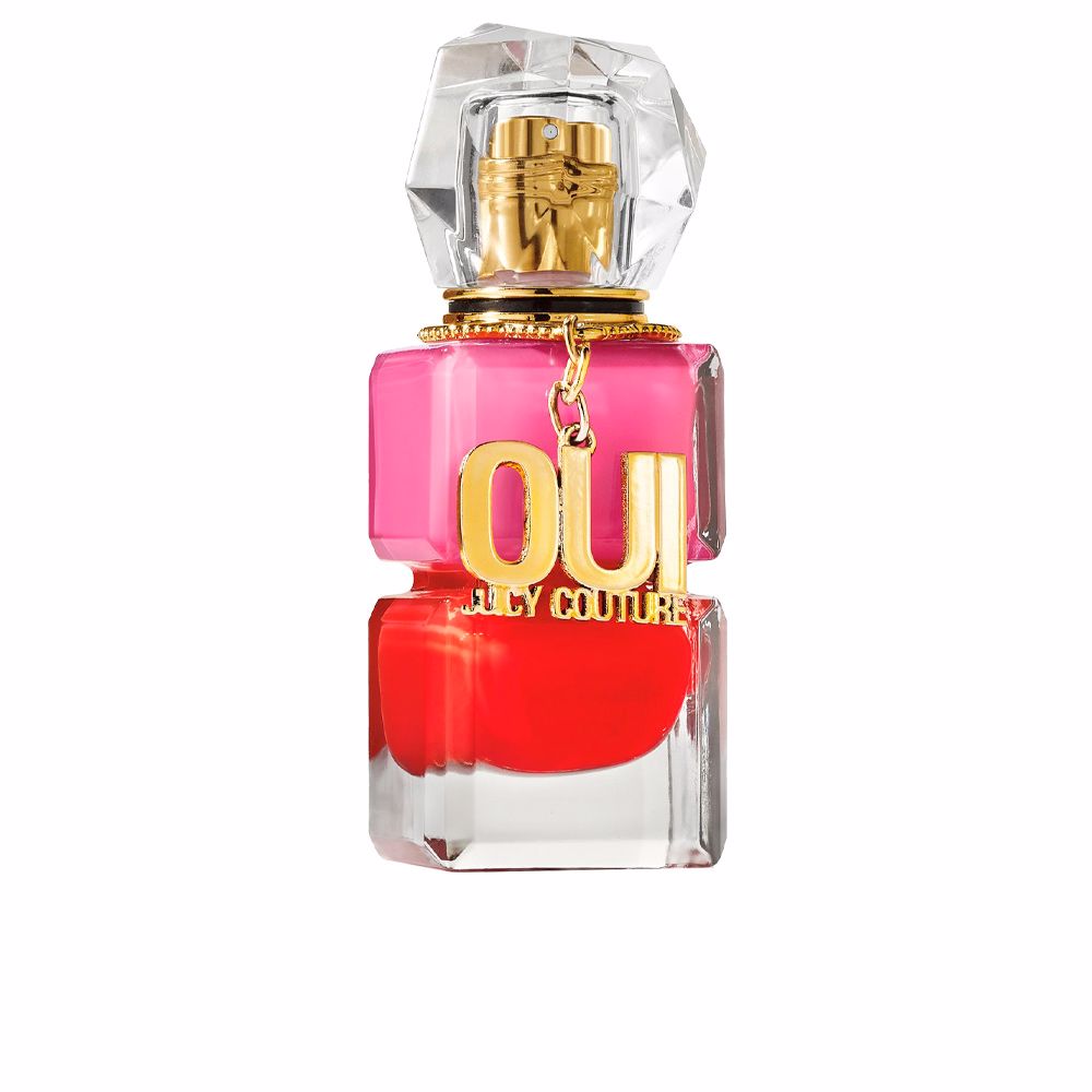 Juicy Couture Oui Eau De Parfum Spray 30 Ml - Salevare.com