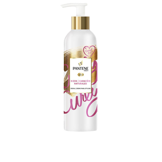 PANTENE NATURAL CURLS styling cream 235 ml