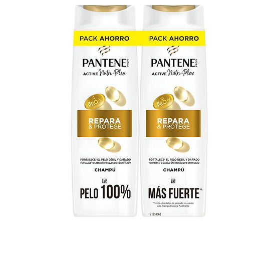 PANTENE REPAIR &amp; PROTECT SHAMPOO SET 2 x 325 ml