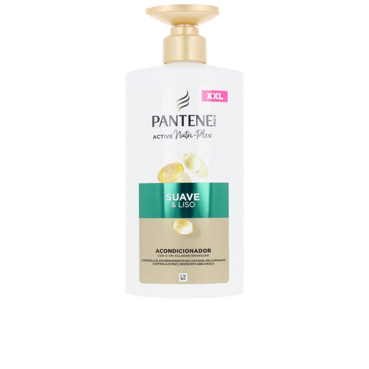 PANTENE SMOOTH &amp; SMOOTH conditioner 800 ml