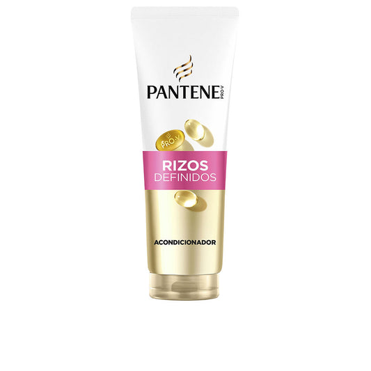 PANTENE DEFINED CURLS conditioner 350 ml