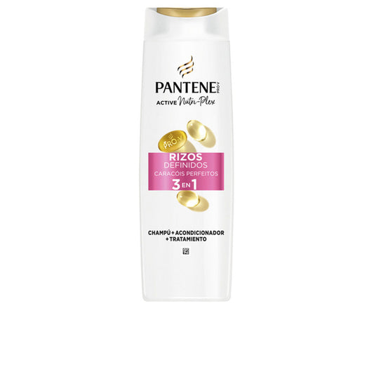 DEFINED CURLS 3-in-1 shampoo 500 ml