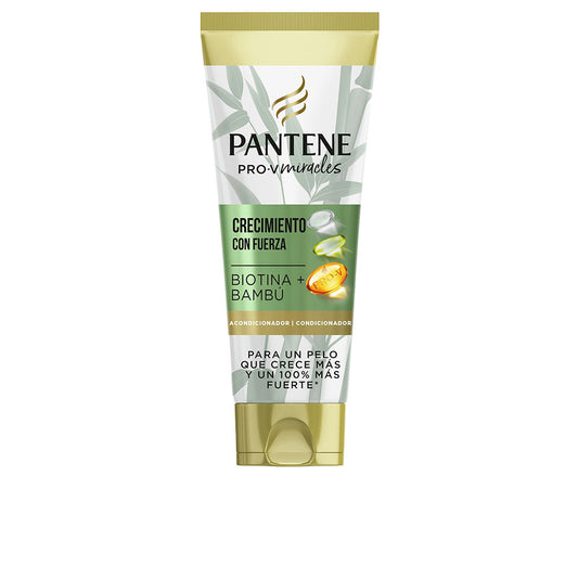 PANTENE MIRACLE STRONG GROWTH conditioner 160 ml
