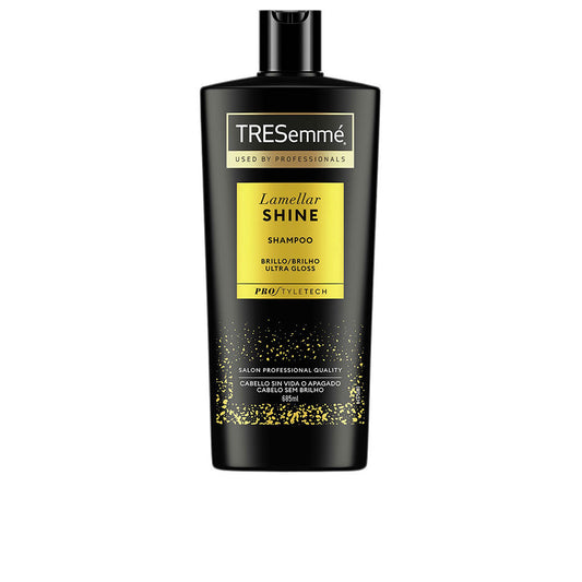 LAMELLAR SHINE ultra shine shampoo 685 ml