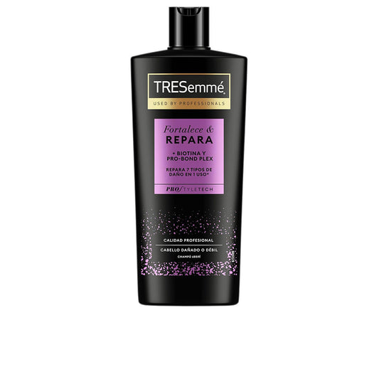 REPAIRS &amp; STRENGTHENS 7 shampoo 685 ml