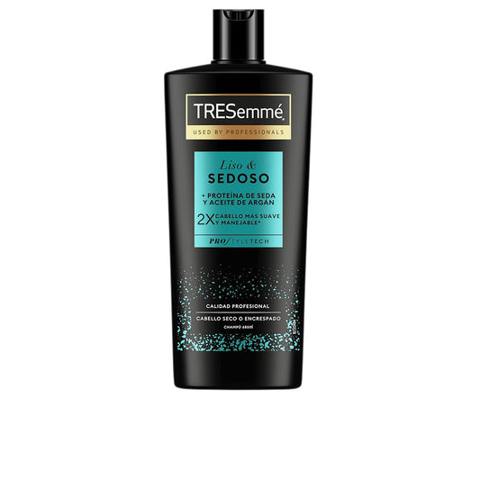 Smooth &amp; Silky Shampoo 685 ml