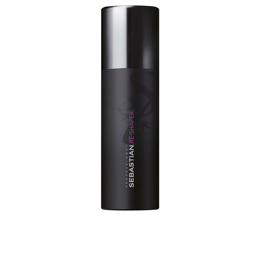 Sebastian Professionals Re-Shaper Strong And Tactile Hold Hairspray 50 Ml