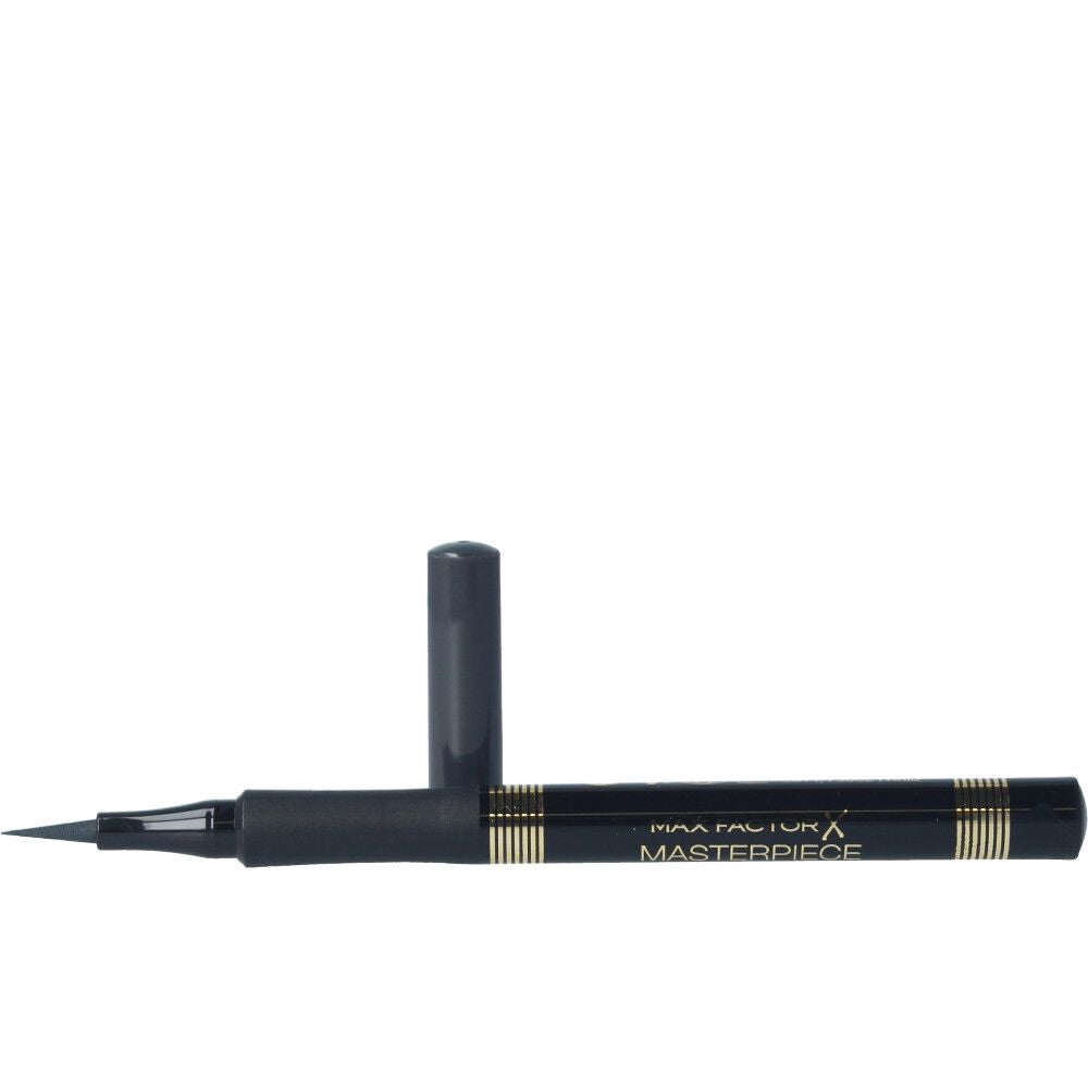 Max Factor Masterpiece High Precision Liquid Eyeliner #015-Charcoal - Salevare.com