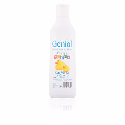 GENIOL children's shampoo 750 ml
