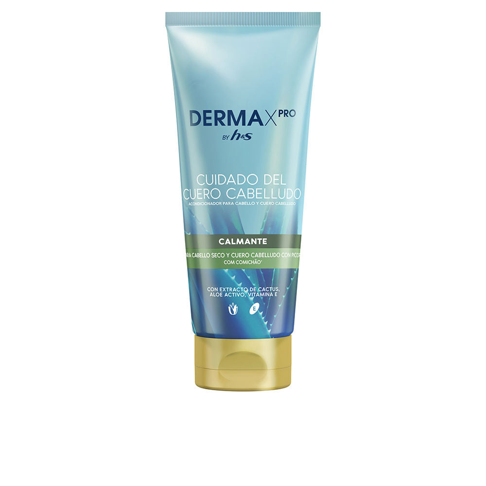 H&amp;S DERMA X PRO soothing conditioner 220 ml
