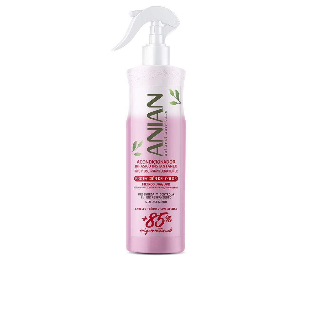 BIPHASIC color protection conditioner 400 ml