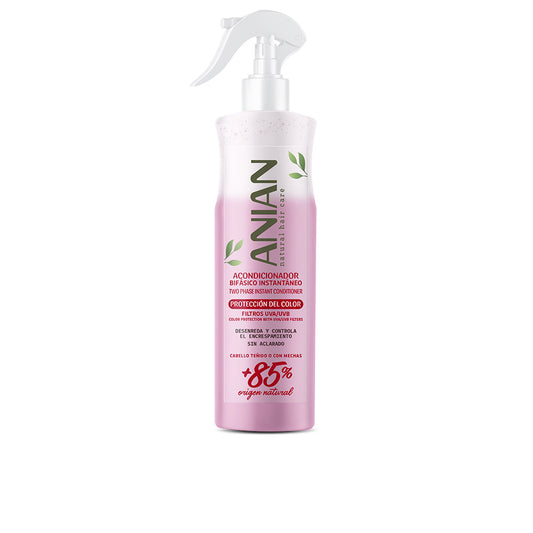 BIPHASIC color protection conditioner 400 ml