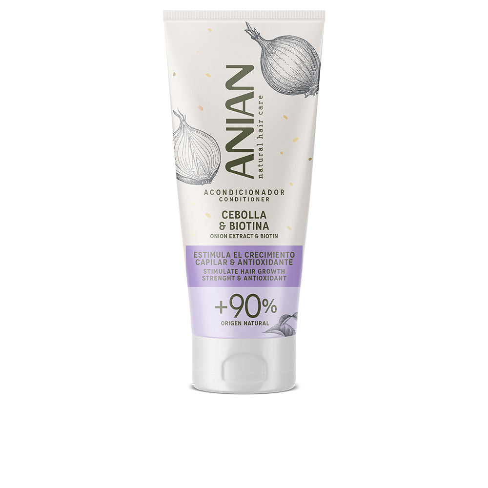 ONION &amp; BIOTIN conditioner 250 ml