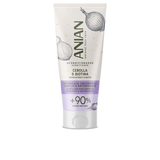 ONION &amp; BIOTIN conditioner 250 ml