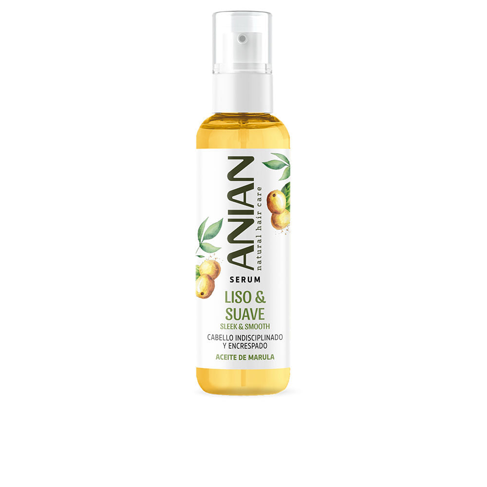 SMOOTH &amp; SOFT serum 100 ml