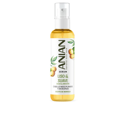 SMOOTH &amp; SOFT serum 100 ml