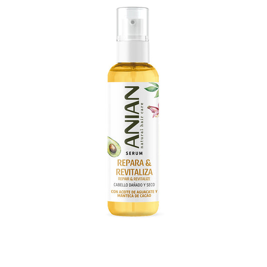 REPAIR &amp; REVITALIZE serum 100 ml