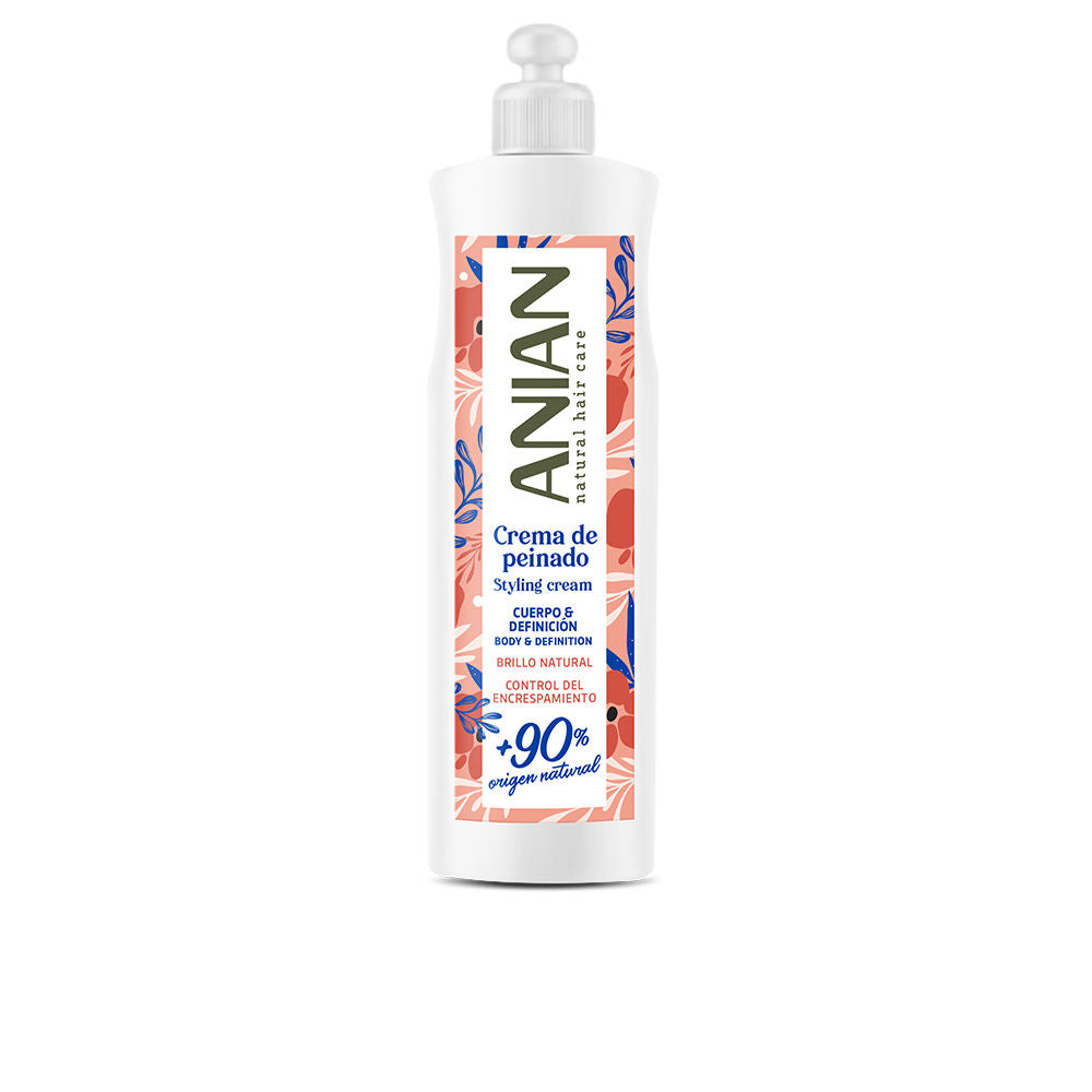 STYLING CREAM body &amp; definition 250 ml