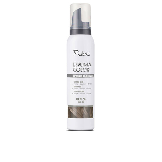 COLOR FOAM #ash 200 ml