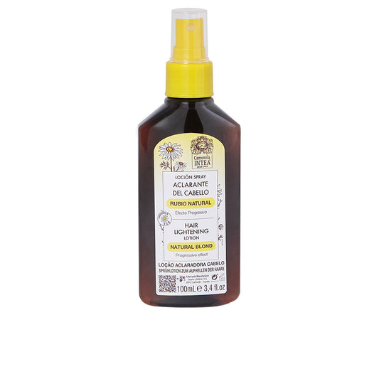 CAMOMILA natural blonde hair lotion 100 ml