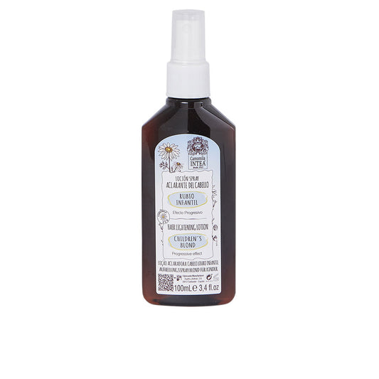 CAMOMILA children's blonde hair lotion 100 ml