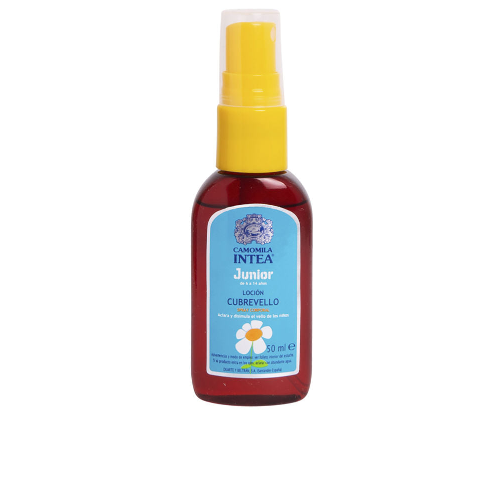 CAMOMILE INFANTIL hair covering lotion 50 ml