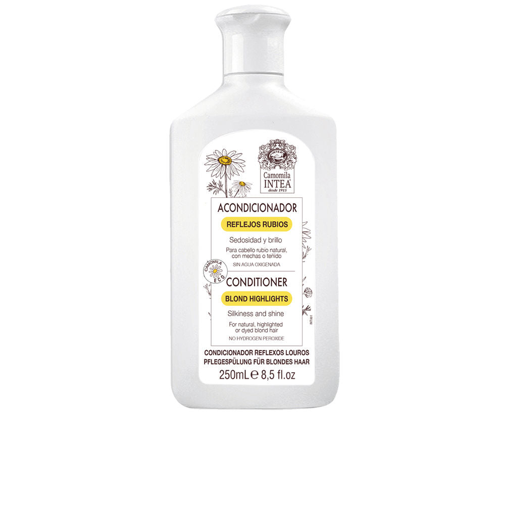 CAMOMILA blonde highlights conditioner 250 ml