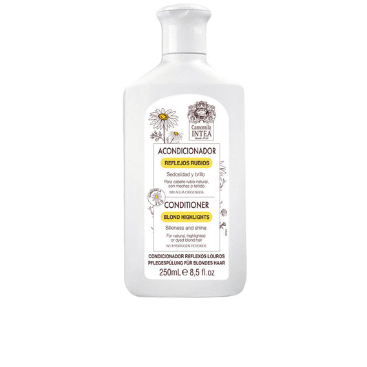 CAMOMILA blonde highlights conditioner 250 ml