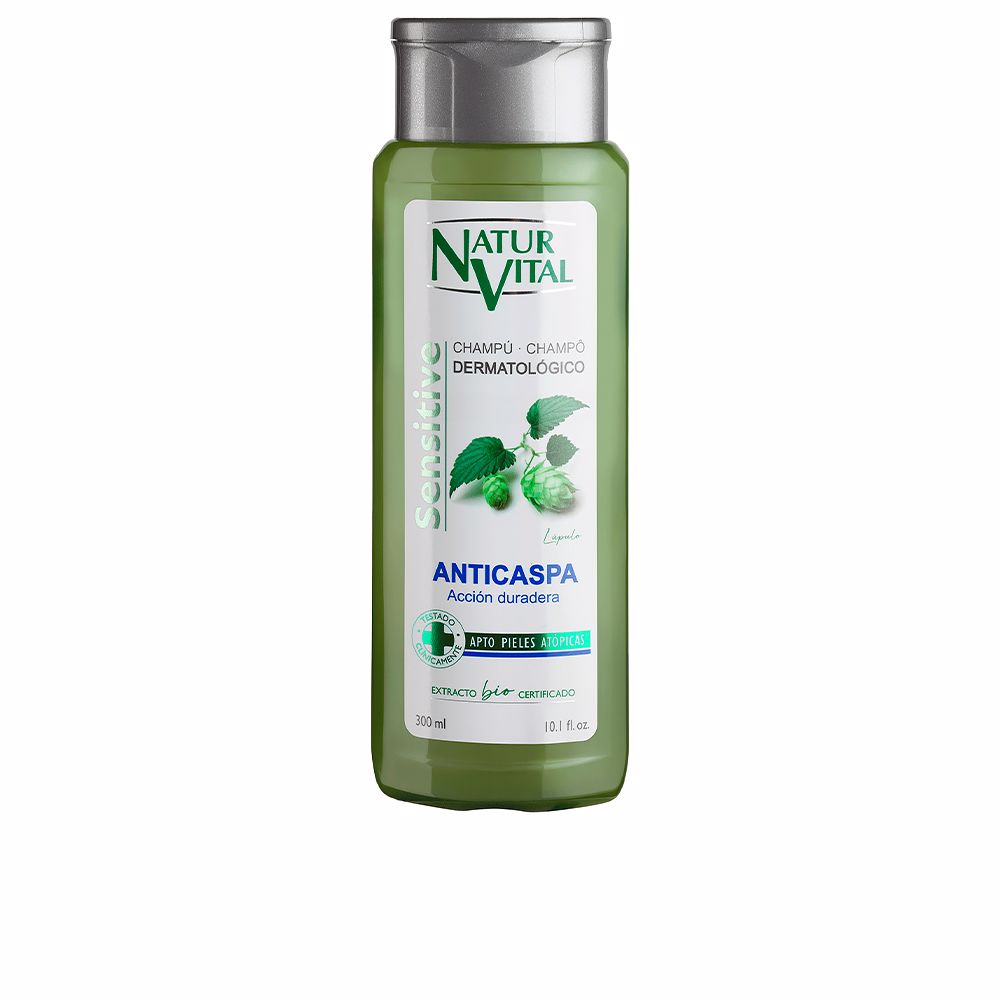 SENSITIVE anti-dandruff shampoo 300 ml