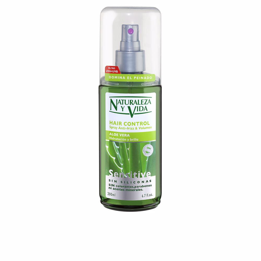 HAIR CONTROL spray 200 ml