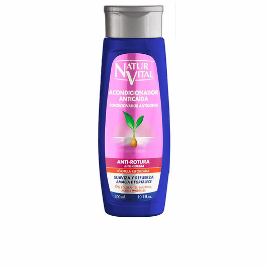 ANTI-HAIR LOSS CONDITIONER anti-breakage softens strengthens 300 ml