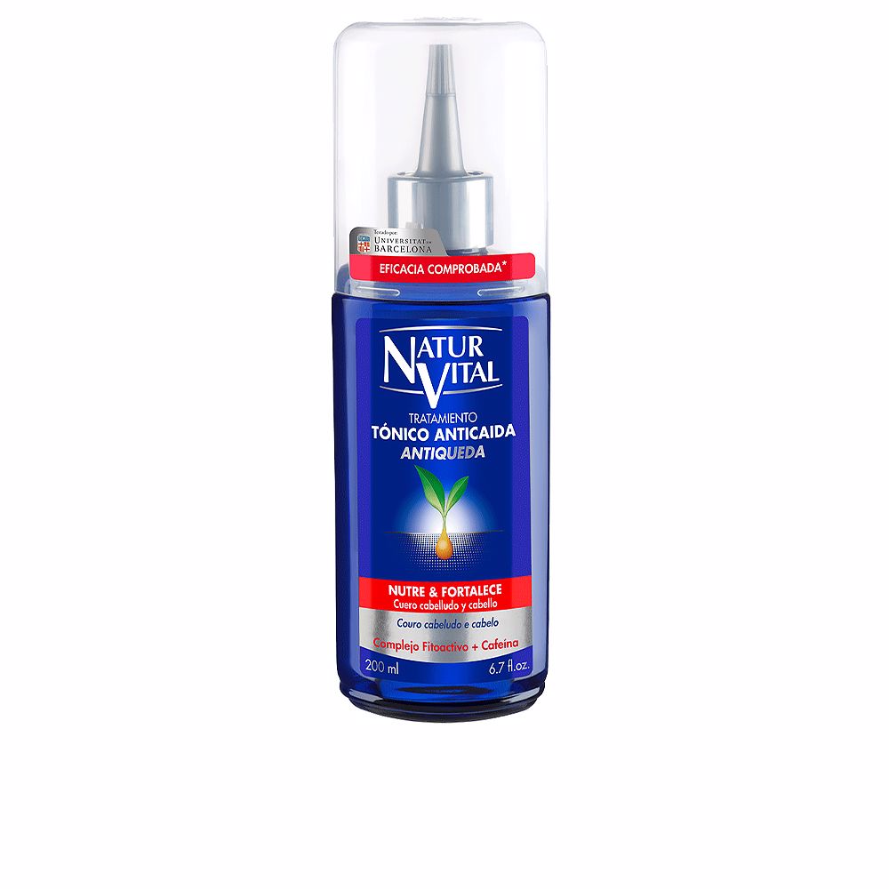 ANTI-HAIR LOSS TONIC treatment 200 ml