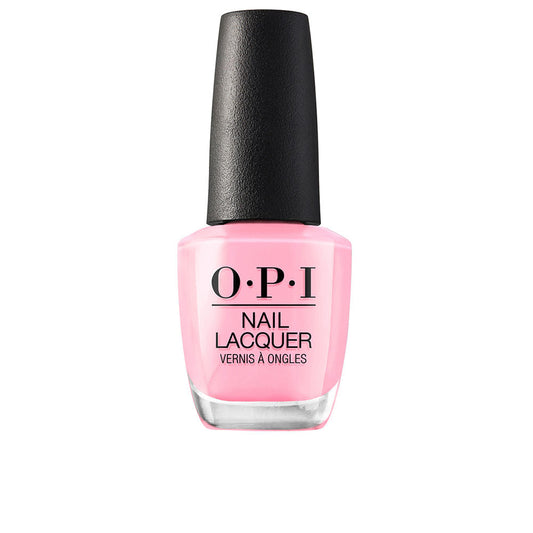 Opi Nail Lacquer Nail Polish Lasting Up To 7 Days #Sweet Heart 15 Ml - Salevare.com