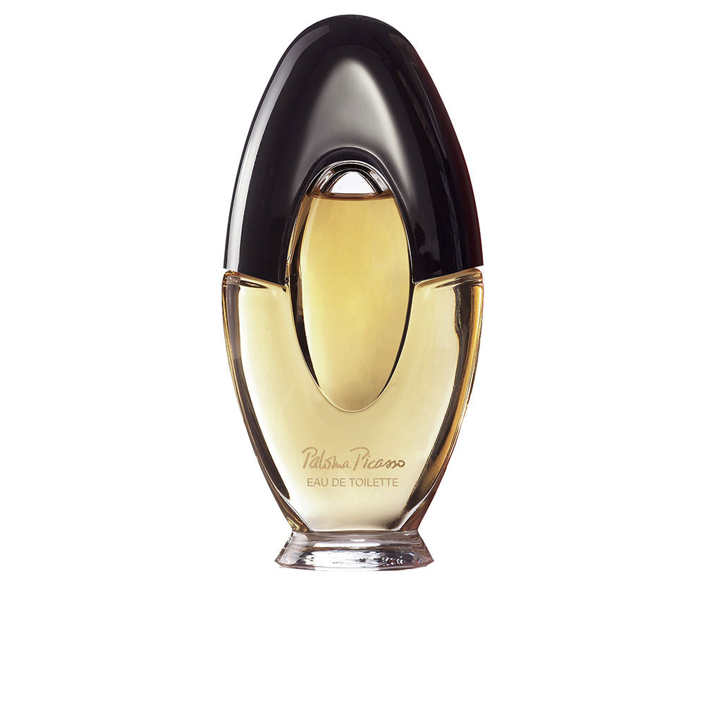 Paloma Picasso Paloma Picasso Eau De Toilette Spray Para Mujer 100 Ml - Salevare.com