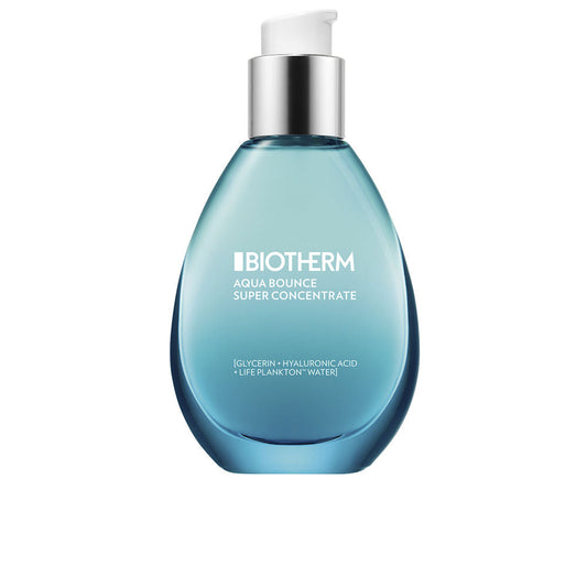 Biotherm Aqua Bounce Super Concentrate 50 Ml - Salevare.com