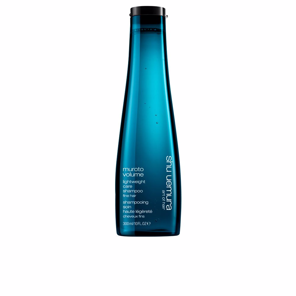 Shu Uemura Muroto Volume Shampoo 300 Ml