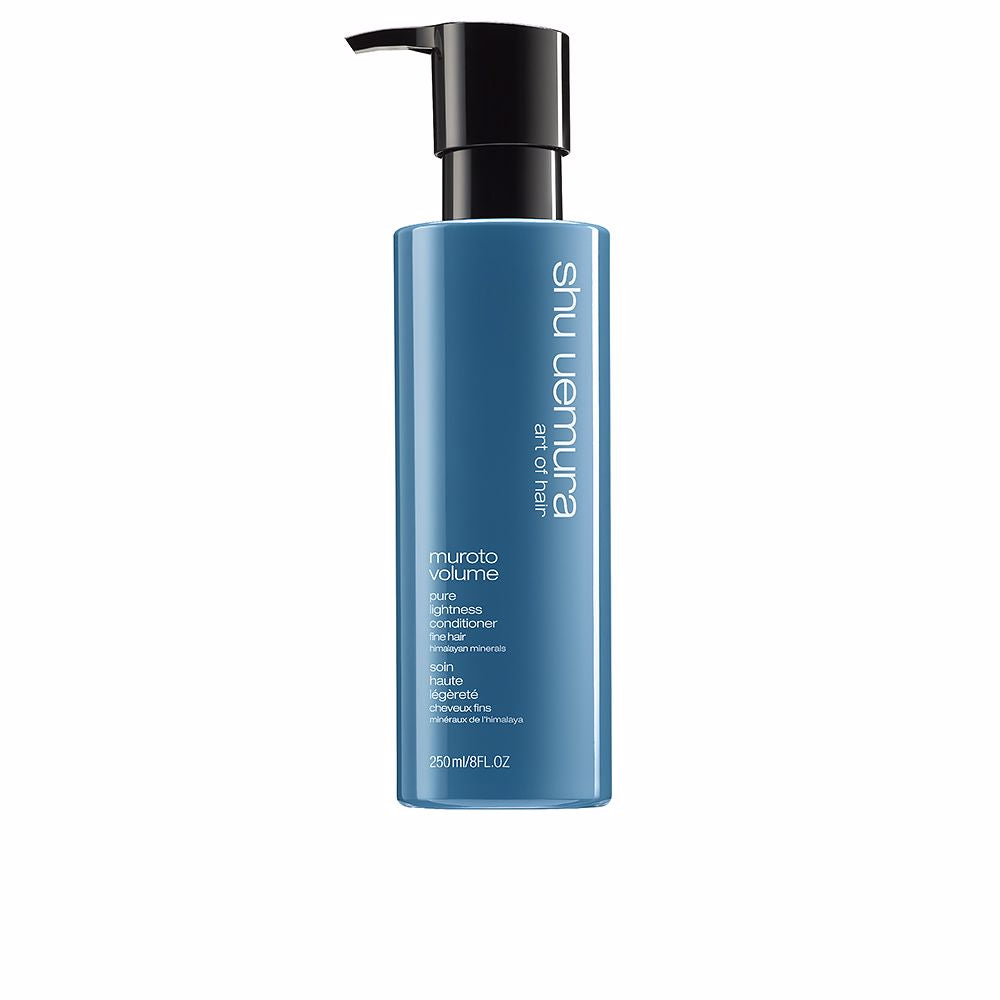 Shu Uemura Muroto Volume Conditioner 250 Ml