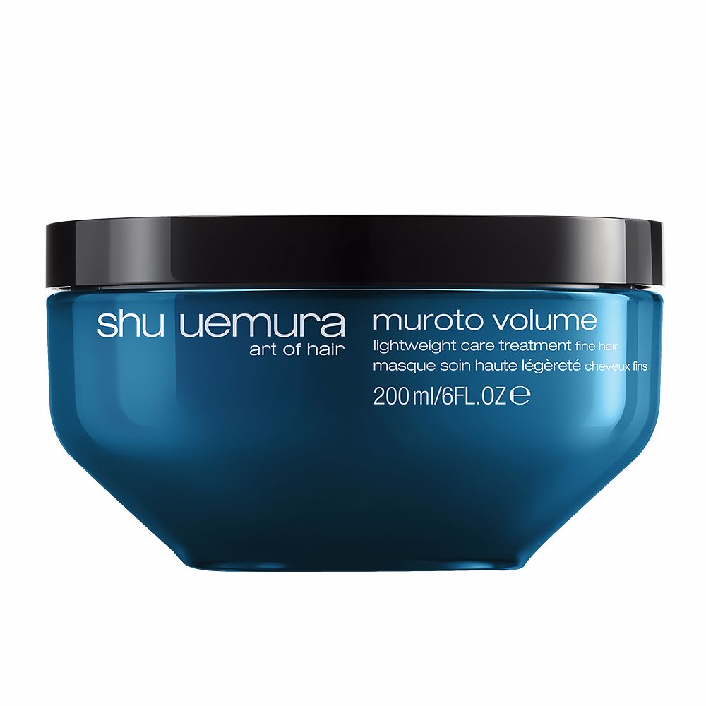 Shu Uemura Muroto Volume Masque 200 Ml