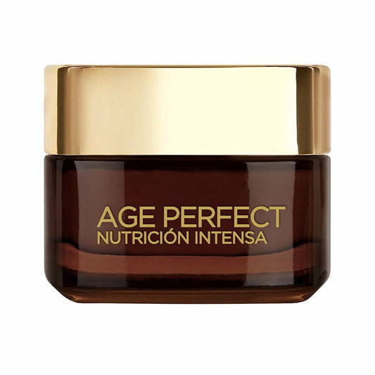 L'Oréal Paris Age Perfect Intense Nutrition Day Cream 50 Ml - Salevare.com