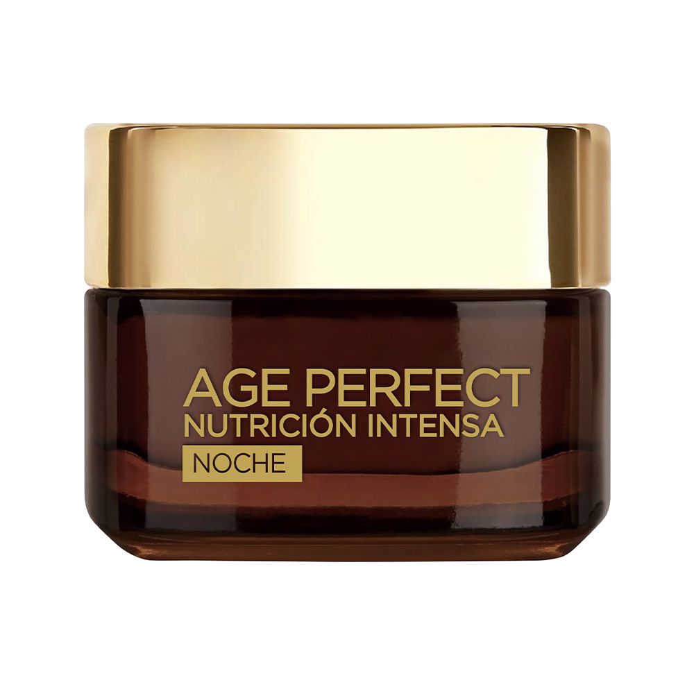 L'Oréal Paris Age Perfect Intense Nutrition Night Cream 50 Ml - Salevare.com