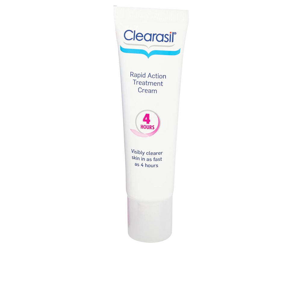 RAPID ACTION treatment cream 25 ml