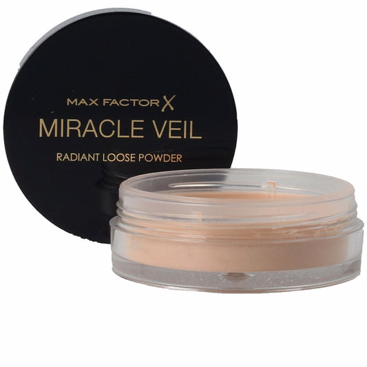 Max Factor Miracle Veil Radiant Loose Powder 4 Gr - Salevare.com