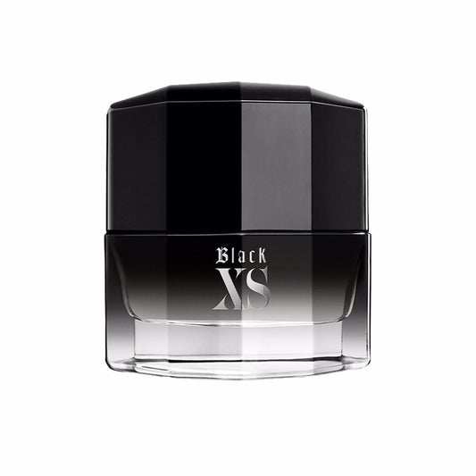Rabanne Black Xs Eau De Toilette Spray 50 Ml - Salevare.com